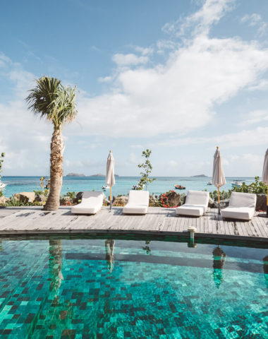 VILLA LA PLAGE