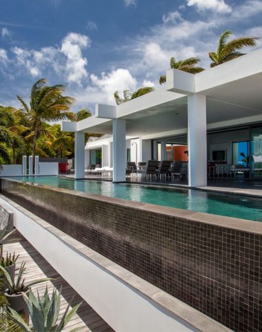 VILLA NIRVANA