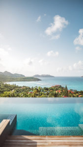 Villa Neo St. Barts