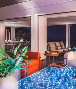 Villa Nirvana St. Barts