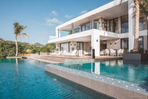 Villa Neo St. Barts