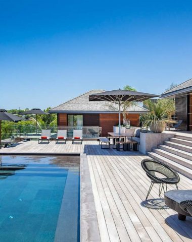 VILLA BLACKSTONE