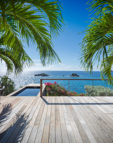 VILLA GUSTAVIA HILL