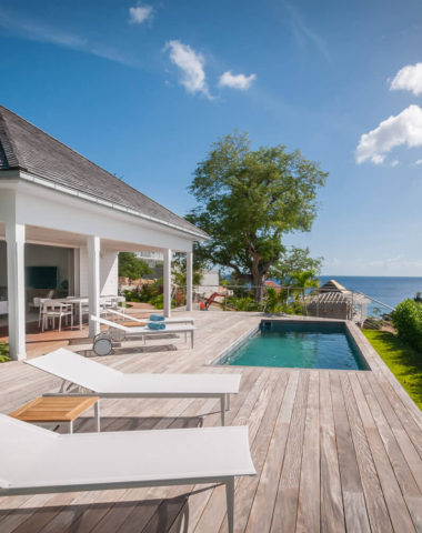 VILLA SHELL BEACH