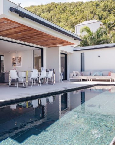 VILLA INDYANA