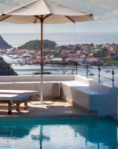 VILLA MAURESQUE