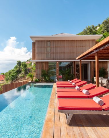 VILLA BIANCA