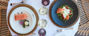 Fouquet's St Barth