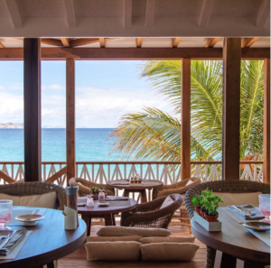 la case de l'isle st barth
