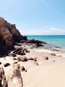 St Barth beaches
