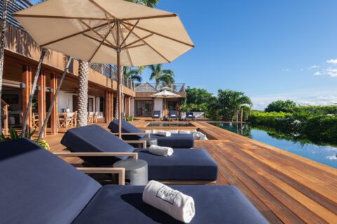 VILLA AURA
