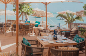 Le Rivage St Barth