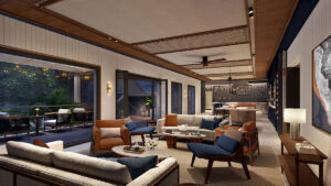 Ocean-Club-Lounge - St Barth