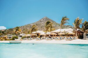 Le Rivage