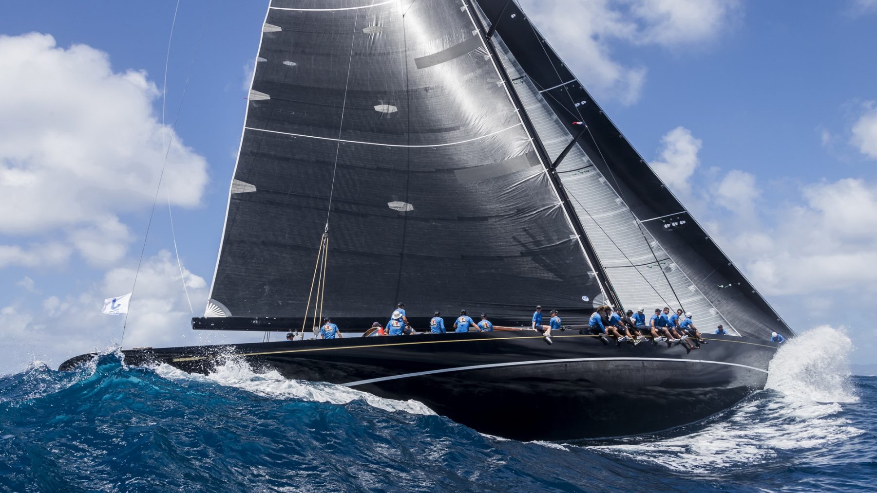 Luxury Villas Near Gustavia for Bucket Regatta in St. Barths 2026 18 Bucket-Regatta-St-Barth1 - One St Barts - Beautiful Homes