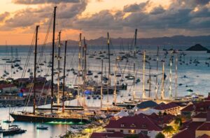 Events - One St Barth