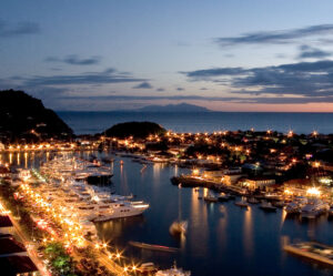 St Barth events