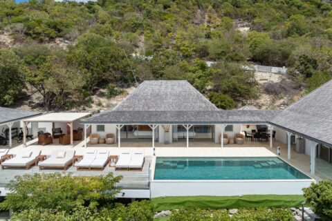 VILLA SECRET GARDEN