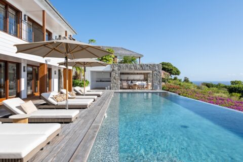 VILLA 6eme SENS
