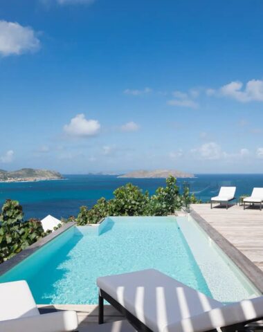 VILLA ROCK