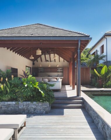 VILLA TULUM