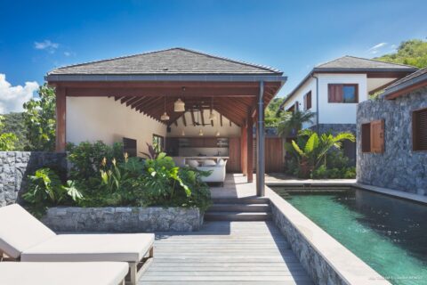 VILLA TULUM