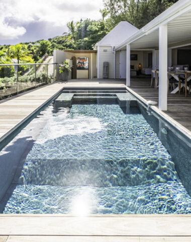 VILLA SARONG