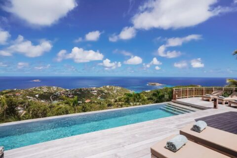 VILLA MAMIAMI